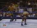 Speciale HHH Brahma Bullrope Match Triple H VS The Rock On Smackdown 9 23 99