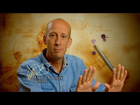 Mike Dooley: When You're Visualizing | from The Secret documentary movie