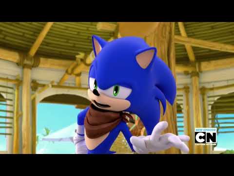 Fox Hood Part 8 Thought Love