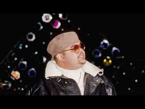 HEAVY D X GRAP LUVA X PETE ROCK X MARLEY MARL - LIVE ON WBLS (12/30/89)