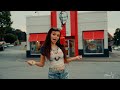 CieraTheRapper Country Outta Me The Red Mic District Performance Shot By Don Wong Films