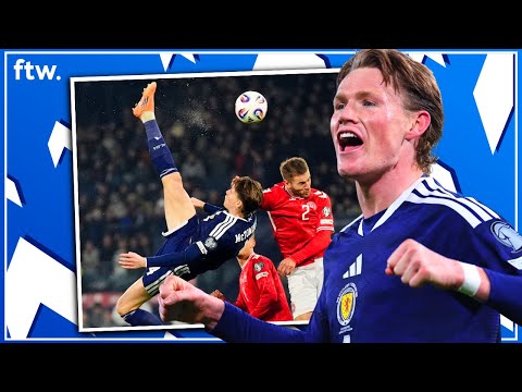 THE BEST INTERNATIONAL BREAK EVER! (FTW)