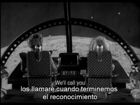 Fireball XL5 -  El capitán marte y el XL5 cap 01 completo