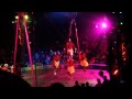 Universal Soul Circus 2010