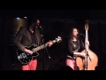 "Cupid's Arrow" - The Wyldz Amy LaVere & Will Sexton