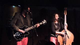 &quot;Cupid&#39;s Arrow&quot; - The Wyldz Amy LaVere &amp; Will Sexton