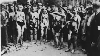 Ugly Carnival (France after ww2) video