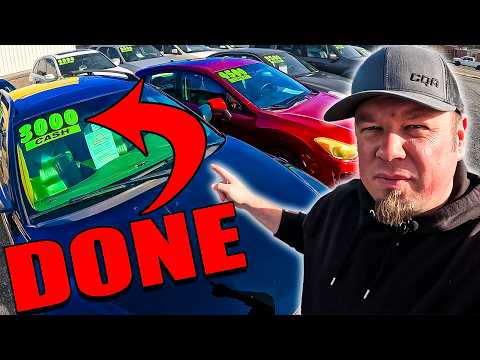 What Does The Car Market Look Like In 2024?