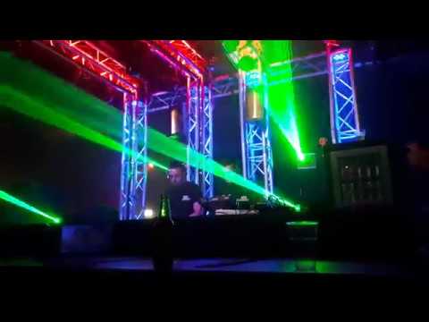 Hard Infantry @ Terrordrang 2-2-19