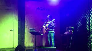 Rivers Cuomo - Can’t Stop Partying @ Avon, CO