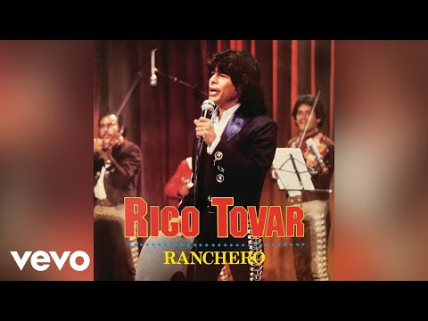 Rigo Tovar - Qué Manera De Perder [Versión Mariachi] (Audio)