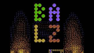 BALZ !!!  ATARI 800 XL