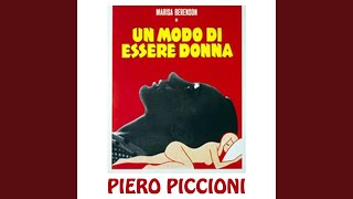 Un Modo di Essere Donna (Night Club 3)