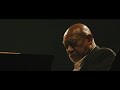 Kenny Barron Trio : Memories of You - Jazz sous les pommiers