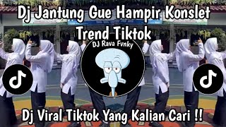 Download lagu DJ JANTUNG GUE HAMPIR KONSLET | DJ IH ABANG JAHAT VIRAL TIKTOK TERBARU 2026 YANG KALIAN CARI mp3 Download lagu DJ JANTUNG GUE HAMPIR KONSLET | DJ IH ABANG JAHAT VIRAL TIKTOK TERBARU 2026 YANG KALIAN CARI mp3