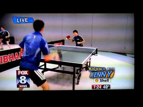 Strongsville Table Tennis3