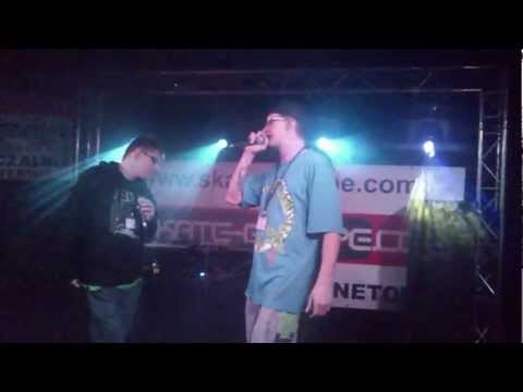 EMc2 - Koncert Spiżarnia !! 30-03-2012