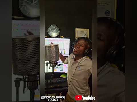 Beckham Kauiiue - Vakuaa Wa Mamaa Track07(2024 Album Kuazikua)