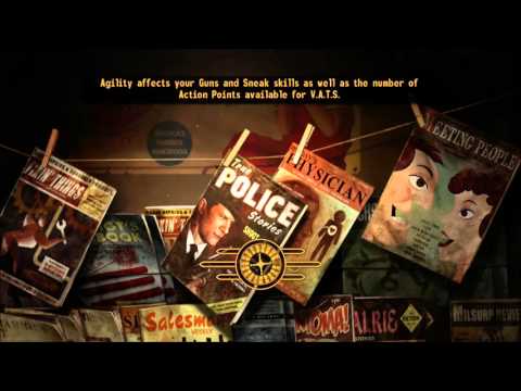 Let's Play Fallout New Vegas on Hardcore Part 214 - Honest Hearts Part 18