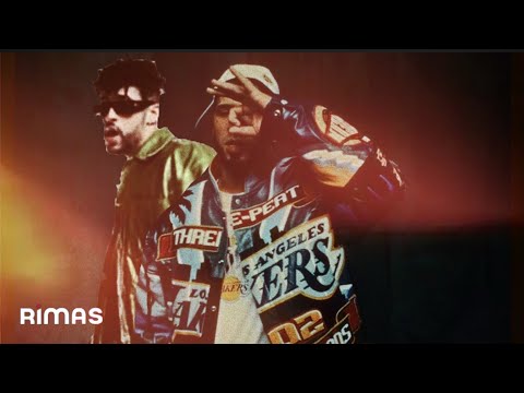 BAD BUNNY x ANUEL AA - ESTA CABRÓN SER YO (Video Oficial)