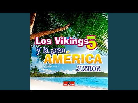 Medley Vikings 5: De coquimbo soy / Limeña: Pañuelo / Blanco / El Minero / Enamorado de mi...