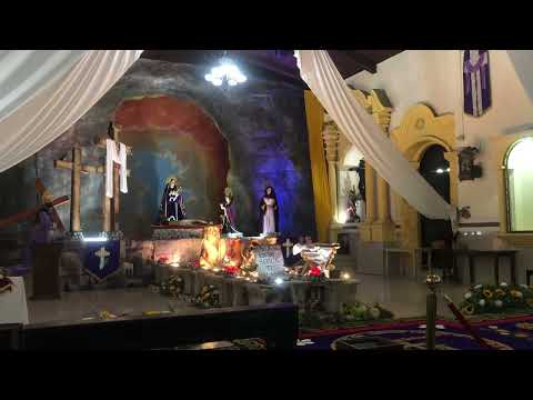 Marcha Fúnebre - Martirio // Lunes Santo en San Antonio Suchitepéquez ✨✝️