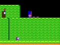 Super Mario Bros 2 Night Version Hack By TheKronick900