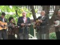 Suppertime - Paul Williams - Museum of Appalachia Homecoming 2012 HD