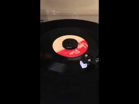 Eli "Paperboy" Reed - Cut Ya Down - Record Store Day 2016