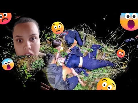 REAGINDO-  ACONTECEU UM ACIDENTE NA LENDA DO FAZENDEIRO (CAÇADORES DE LENDA) RENATO GARCIA