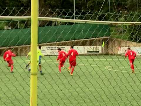 Stagione 2012/2013 - 1 cat. C - 5°giornata | Indomita Pomezia - Tor De Cenci 3-2