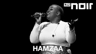 Hamzaa - Sunday Morning (live bei TV Noir) Hamzaa - Sunday Morning (live bei TV Noir)