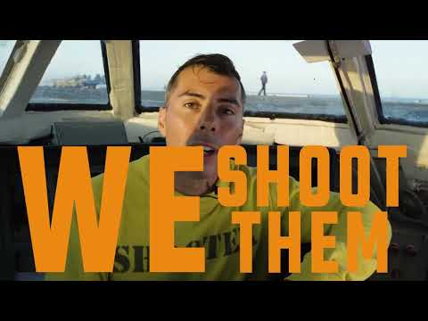 Faces of the Flight Deck-Shooter