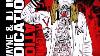 Lil Wayne - Menace 2 Society