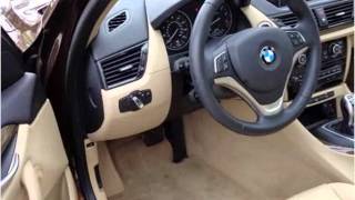 preview picture of video '2014 BMW X1 Used Cars Opelousas LA'