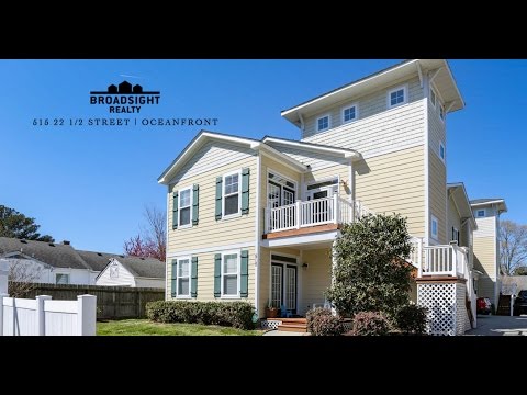 SOLD | Oceanfront of Virginia Beach 23451