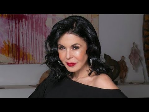 La trayectoria de María Conchita Alonso || Material Girls || Noche de Copas || La Academia USA ||