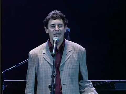 Flávio Venturini - O Trem Azul Part. Especial Lô Borges e Beto Guedes