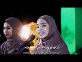 Ya Maddahen El Naby Al Mursyidul Amin Putri