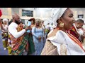 Esan Cultural Festival Ireland 2024