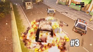 ぼっちが逝くGTA3 #3