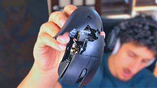 8 MINUTES OF GAMER RAGE 211
