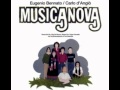 Eugenio Bennato - Canto allo scugnizzo 