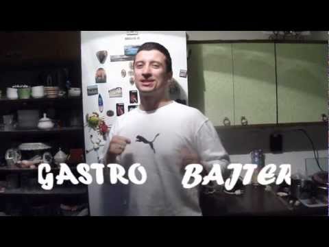 Skampi na Zaru Serbiano