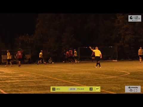 MPS vs. PK-35/2  - P15 etelä kolmonen,  22.9.2023