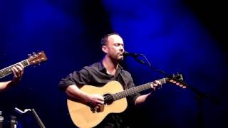 &quot;Black and Blue Bird&quot; - Dave Matthews &amp; Tim Reynolds live @ Hammersmith Apollo, London 21 March 2017