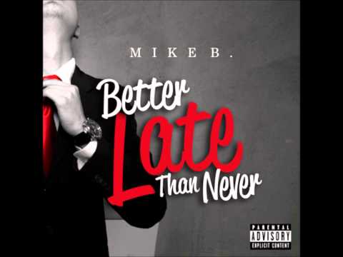 Light Up - Mike B. (Knocksteady Live Remix)