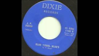 J.P. Dunn - Blue Yodel Blues (1965)
