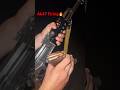 Ak47 Firing Russian Double Body Type 3 Army Ak47russian Ak47firing Akm 1975 Model Ak47
