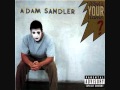 Adam Sandler - Dancin' And Pantsin'